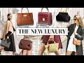 7 Mid-Range Handbags That Are Quietly Iconic the NEW luxury