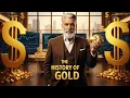 Lagu From Sacred Metal to Global Power: The History of Gold