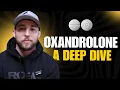 Oxandrolone Anavar Explained Benefits Side Effects And How To Use It Safely