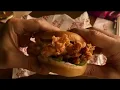 Crispy Colonel Sandwich 5 Fill Up KFC