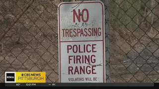Petition calls for permanent closing of open-air gun range in Lincoln-Lemington-Belmar
