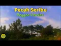 Lagu Pecah Seribu Cover Reggae Lirik by Ogoy Production