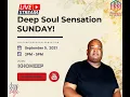 Download Lagu #DeepSoulSensationSunday Feat Khoneep