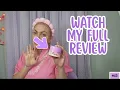 FIERA MoistureWiser Review Anti-Aging Moisturizer for Mature Skin