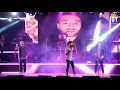EL MISMO AIRE - LA KONGA EN JOY - 28/8/2021
