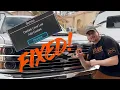 Duramax coolant sensor failing Try this first