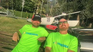 Tornado Worlds Day 2 live report!