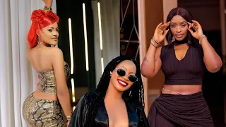 I Have Never Been Inspired By Sheebah I Always Say It S Winnie Nwagi Who Has Inspired Me Ava Peace 