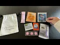 Hangover Recovery Kit Bags What s Inside