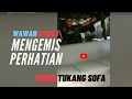 Mengemis Perhatian - Wawan DCozt