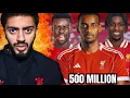 Download Lagu LIVERPOOL NEEDS TO BE STOPPED…(FOOTBALL TRANSFERS REACTION)