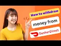 HOW TO WIT RAW MONEY FROM DASHER DIRECT 2025 FULL GUIDE