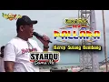 Lagu SYAHDU Bams Mc , NEW PALLAPA   Sulang Rembang (Cek sound)