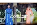 Download Lagu Moonlight Drawn By Clouds [MV] | Non Fiction