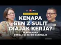 Download Lagu Blak-blakan dengan dr Elvine Gunawan: Kenapa Gen Z Sulit Diajak Kerja? | Helmy Yahya Bicara