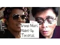 Download Lagu How to look like Bruno Mars MAKEUP TUTORIAL