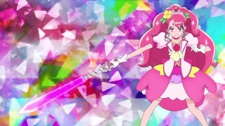 cure grace acts recklessly