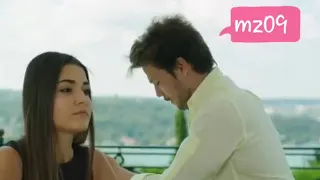 اخيرا قالها علي قال لسيرين احبك 