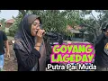 Download Lagu Goyang lageday Voc. Flora | Singadepok Putra Pa'i Muda | Tegal Pelem