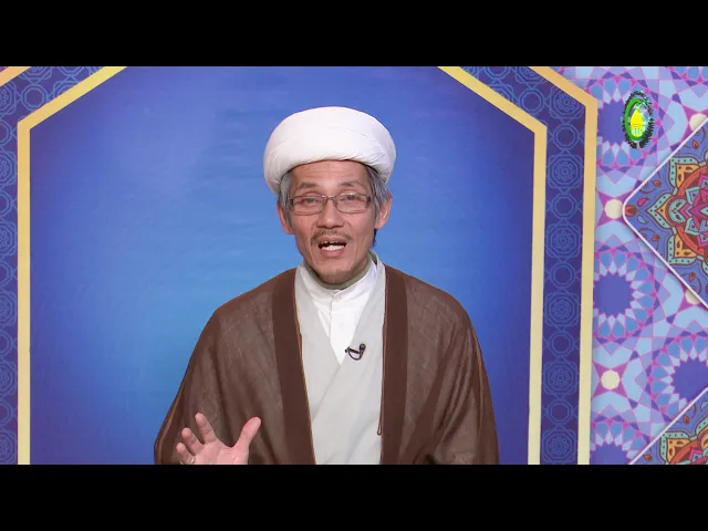⁣173 Ang Panglantaw sa Adlaw sa Paghukom diha sa Balaang Qur’an (4)-Shaykh Montazer Bongalon