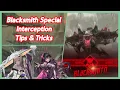 Blacksmith Special Interception Strategy Guide Phase 7 clear Goddess of Victory Nikke