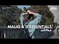Lagu Maliq \u0026 D'Essentials - Untitled ( Lirik Video )