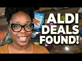 Shop with Me at Aldi New Budget Strategy