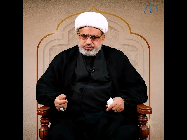⁣عظّم الله تعالى أجورنا وأجوركم باستشهادة الامام الحسن العسكري (عليه السلام)
