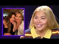 Lagu Hayley Kiyoko over haar eerste indruk van Becca Tilley