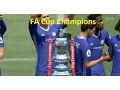 Chelsea vs Manchester United FA Cup Final Full Time Match Ultra 25/02/2017