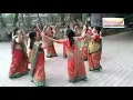Lagu Dandiya on Marathi song \