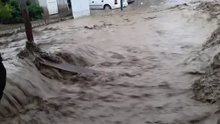 xaaladii U danbaysay Dalka Januuti ee Dooxu Fatahay