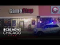 4 Chicago GameStop stores targeted in a month