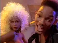 DJ Jazzy Jeff & The Fresh Prince - Girls Ain't Nothing But Trouble (Official Video)