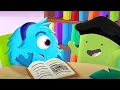 Download Lagu Perseverance (1 of 3) | Social Emotional Learning for kids