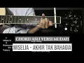 Download Lagu Chord Miselia - Akhir tak bahagia | Chord Asli dan Mudah
