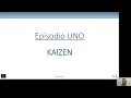 Channel