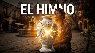 ¡El vuelo espiritual que nos devuelve la paz! 🕊️ Nayelí y 'Alas de Gracia'. ¡Dale Play!
