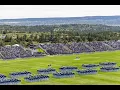 Class of 2025 Graduation Parade