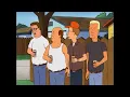 King of the Hill {Satan Sucks} Fox