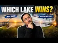 Lake Marion vs Lake Moultrie Which South Carolina Lake Is Right for You