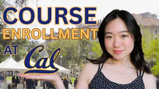 what i wish i enrolled in as a freshman at UC Berkeley Ailey M