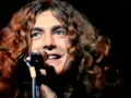 Led Zeppelin - Moby Dick (Live at The Royal Albert Hall 1970) [Official Video]