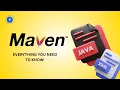 Maven Java Development Java development with Maven What is Maven Java SmartTeller Academy