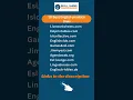 Top 10 links to practice English