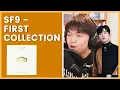SF9 (에스에프나인) - 'FIRST COLLECTION' THE FIRST FULL ALBUM | First Listen [ONE OF THE BEST RELEASES]