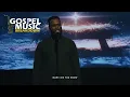 Pastor Noble G Performed "Mary Did You Know " @ The Logic Church