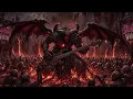 The Prime Evil (Diablo Fan Music) by Blushing Widow~ Brutal Death Metal