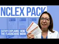 NCLEX Pack Why Get Level Up RN Flashcards LevelUpRN