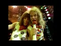 Van Halen - Panama (Official Music Video), Full HD (Digitally Remastered and Upscaled)